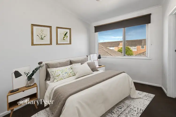 Sixth view of Homely apartment listing, 15/12 Rosedale Avenue, Glen Huntly VIC 3163