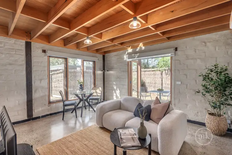 Third view of Homely townhouse listing, 2/1 Wattletree Road, Eltham VIC 3095