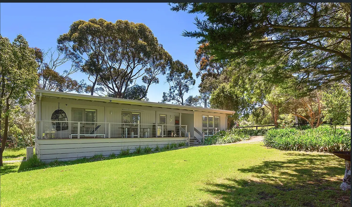Main view of Homely house listing, 28 Rest Drive, Flinders VIC 3929