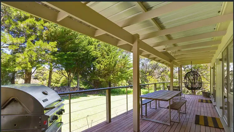 Second view of Homely house listing, 28 Rest Drive, Flinders VIC 3929