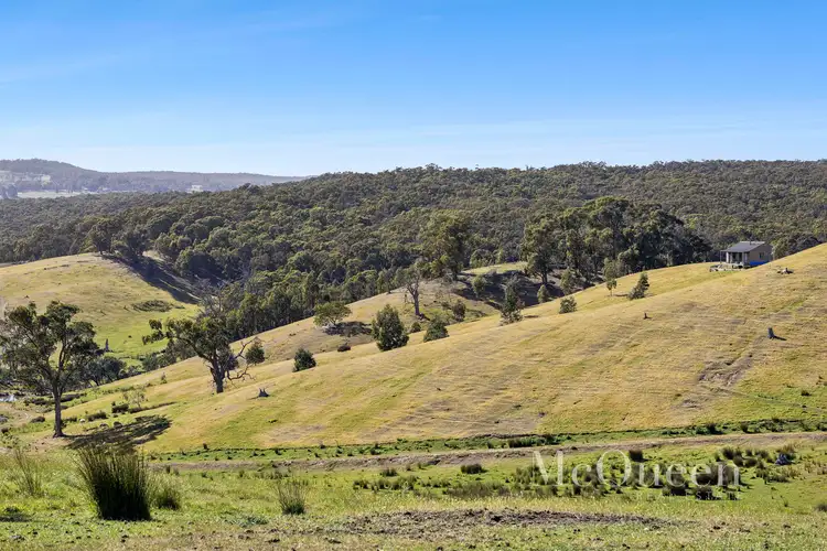 Main view of Homely rural property listing, 930 Porcupine Ridge Road, Porcupine Ridge VIC 3461