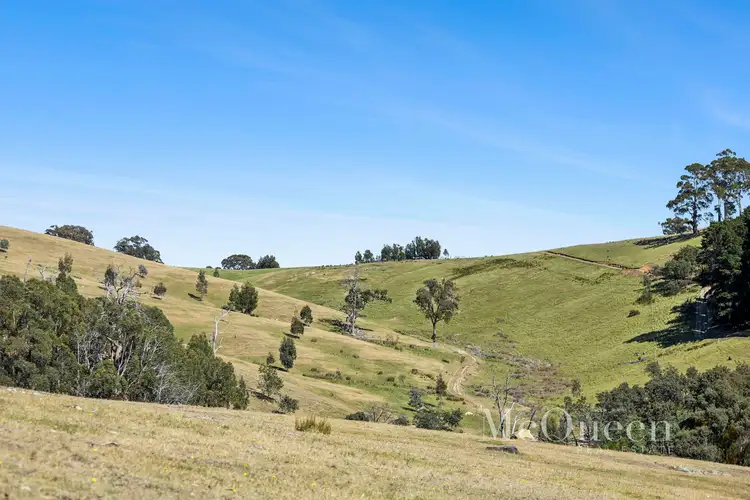 Second view of Homely rural property listing, 930 Porcupine Ridge Road, Porcupine Ridge VIC 3461