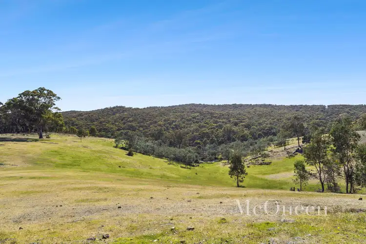 Sixth view of Homely rural property listing, 930 Porcupine Ridge Road, Porcupine Ridge VIC 3461