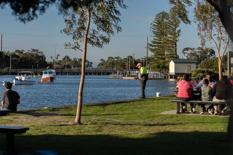 Fifth view of Homely land listing, 8 Matthew Street, Tooradin VIC 3980