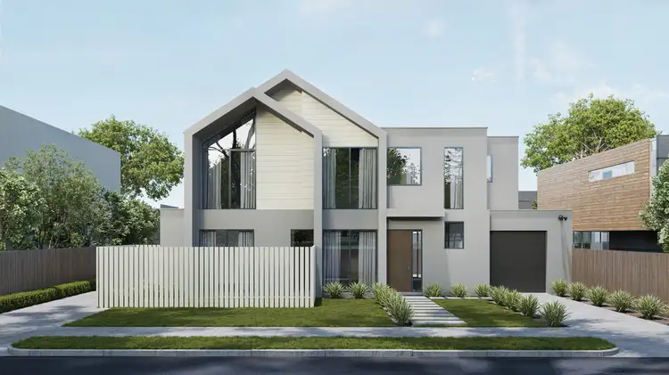 1/65 Argyle Avenue, Chelsea VIC 3196