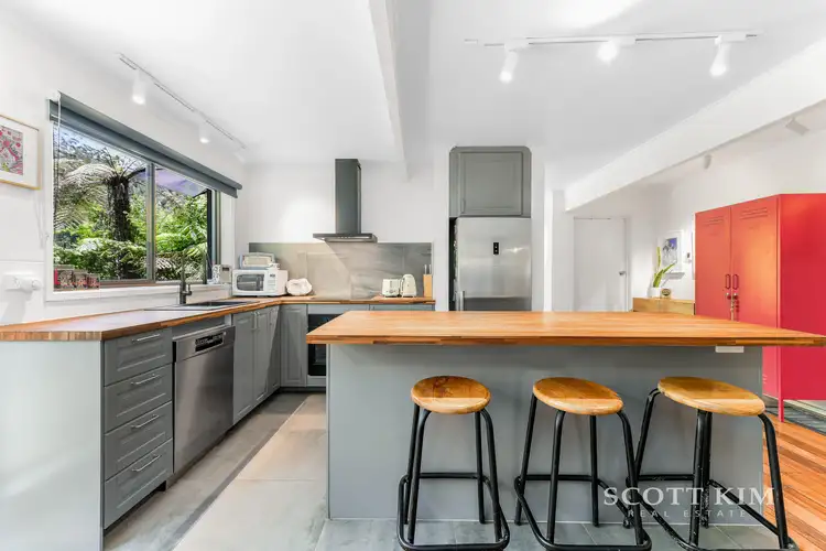 Fifth view of Homely house listing, 10 Gully Crescent, Belgrave VIC 3160