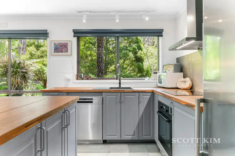 Sixth view of Homely house listing, 10 Gully Crescent, Belgrave VIC 3160