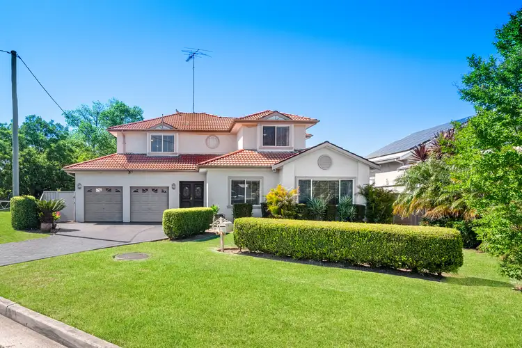 24 Ladbury Avenue, Penrith NSW 2750