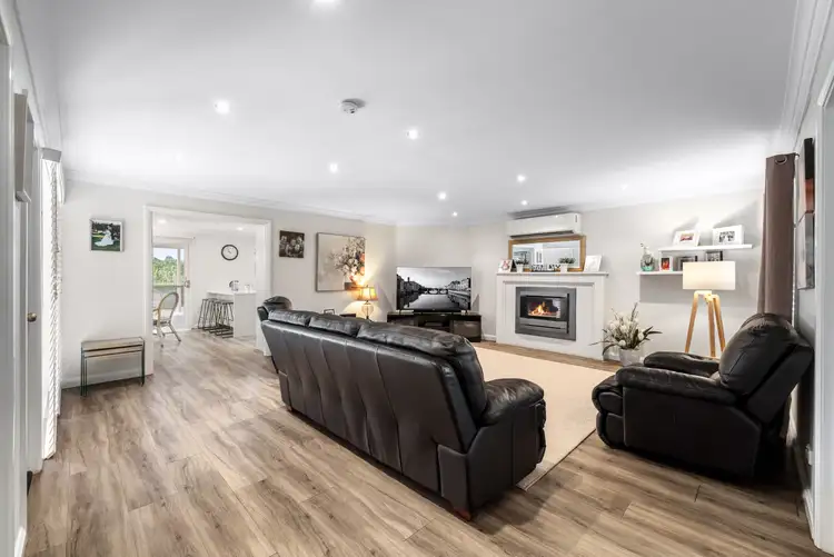 Second view of Homely house listing, 24 Ladbury Avenue, Penrith NSW 2750