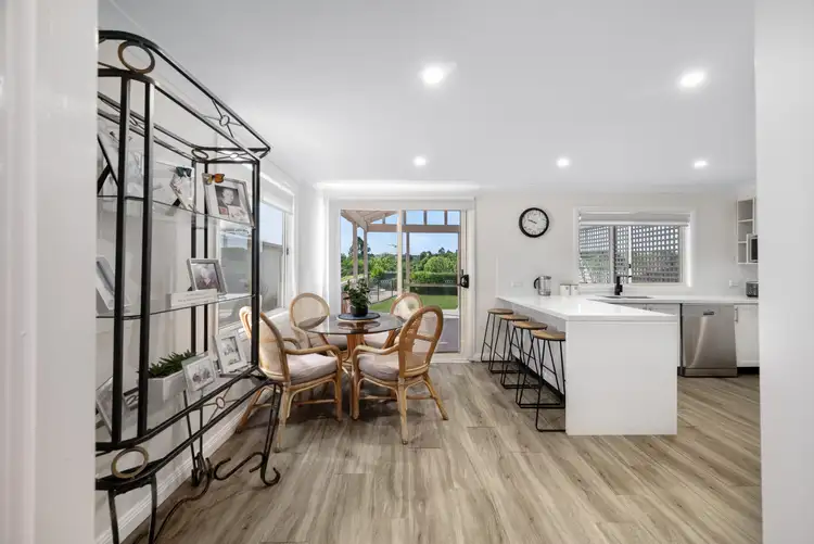Fourth view of Homely house listing, 24 Ladbury Avenue, Penrith NSW 2750