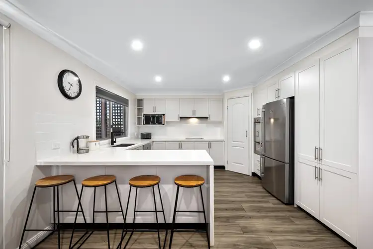 Fifth view of Homely house listing, 24 Ladbury Avenue, Penrith NSW 2750