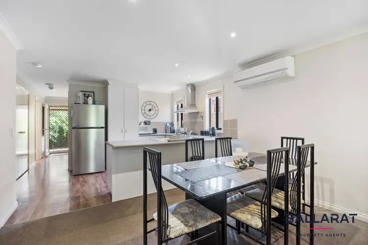 Fifth view of Homely house listing, 38 Yarra Park Drive, Sebastopol VIC 3356