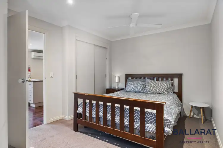 Sixth view of Homely house listing, 38 Yarra Park Drive, Sebastopol VIC 3356