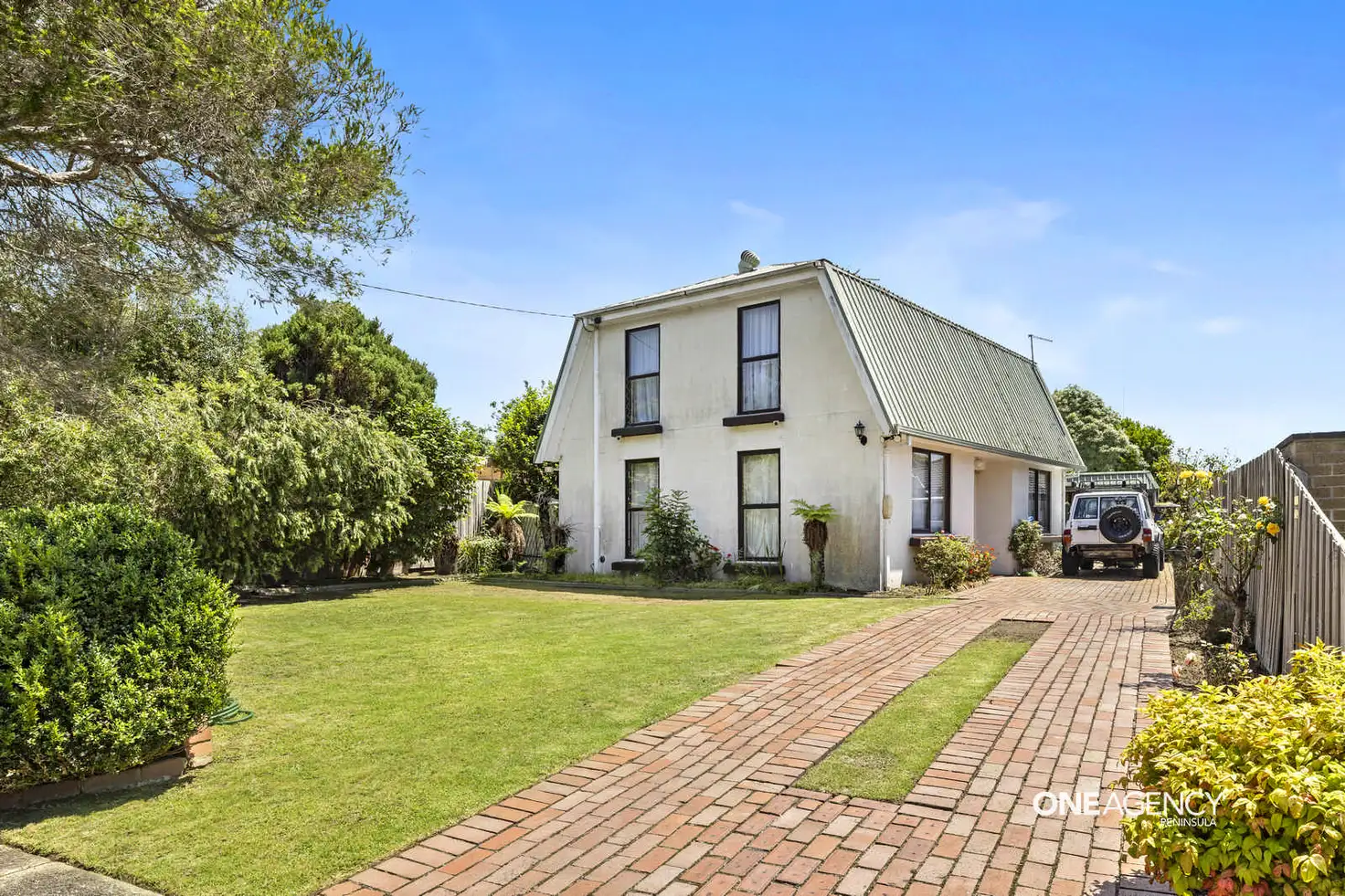Main view of Homely house listing, 32 Martin Street, Hastings VIC 3915