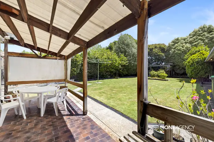 Second view of Homely house listing, 32 Martin Street, Hastings VIC 3915