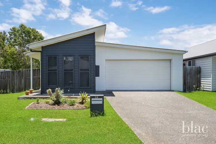 39 Carnarvon Close, Mango Hill QLD 4509