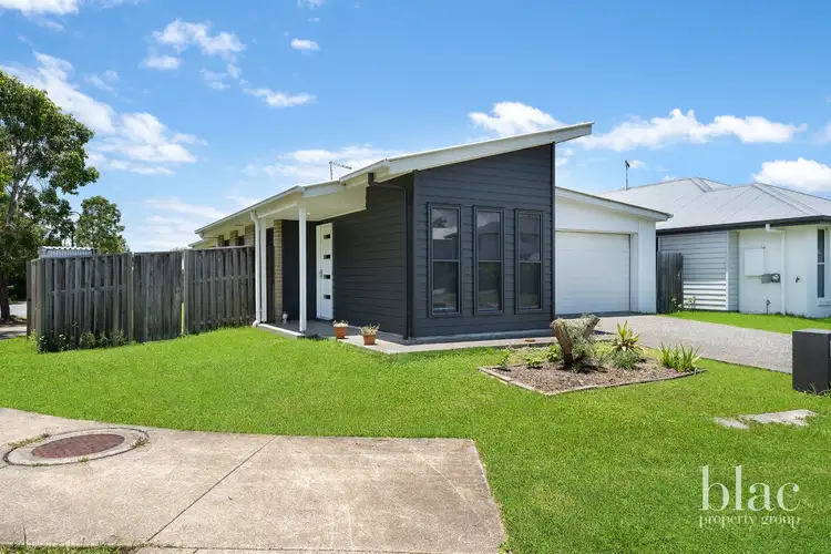 Second view of Homely house listing, 39 Carnarvon Close, Mango Hill QLD 4509
