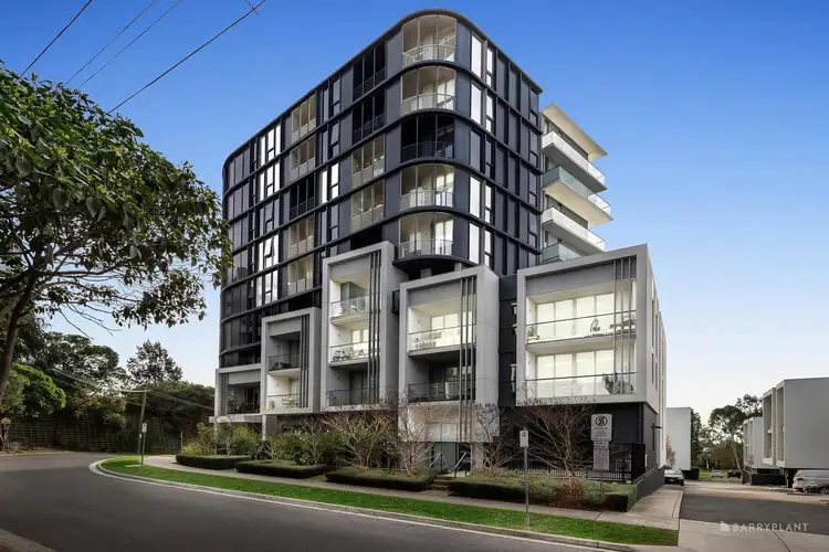 303/1 Grosvenor Street, Doncaster VIC 3108