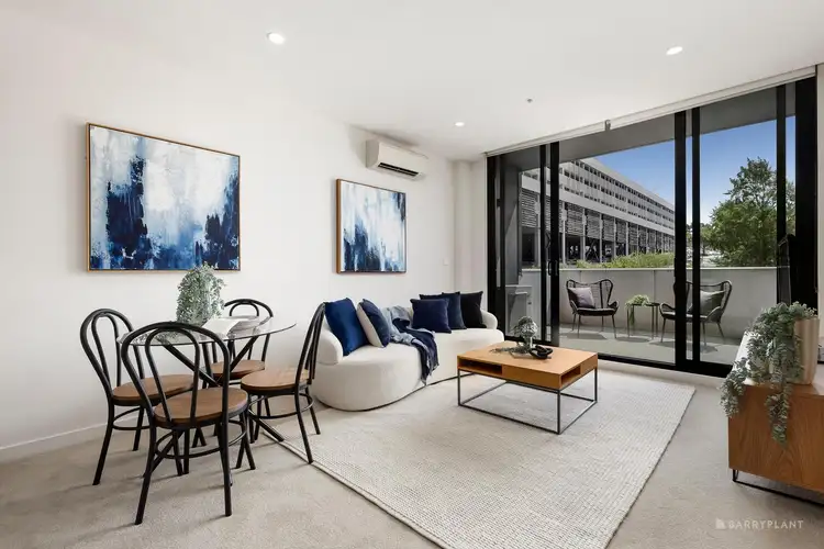 Fourth view of Homely apartment listing, 303/1 Grosvenor Street, Doncaster VIC 3108