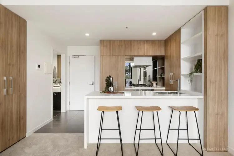 Sixth view of Homely apartment listing, 303/1 Grosvenor Street, Doncaster VIC 3108