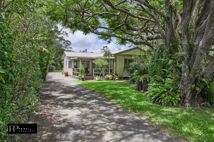 434 Elliott Heads Road, Woongarra QLD 4670