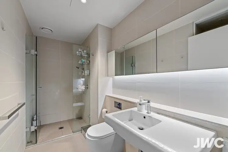 Sixth view of Homely apartment listing, 1706/199 William Street, Melbourne VIC 3000