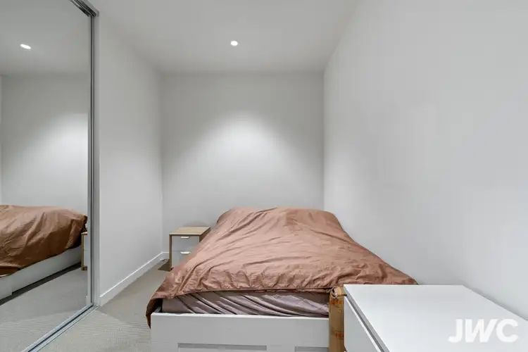 Seventh view of Homely apartment listing, 1706/199 William Street, Melbourne VIC 3000