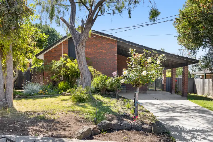 Main view of Homely house listing, 24 Kelvin Drive, Ferntree Gully VIC 3156