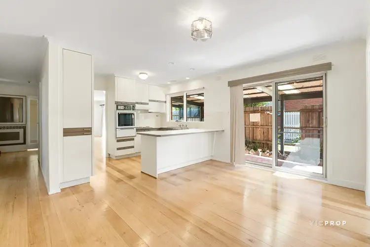 Third view of Homely house listing, 24 Kelvin Drive, Ferntree Gully VIC 3156