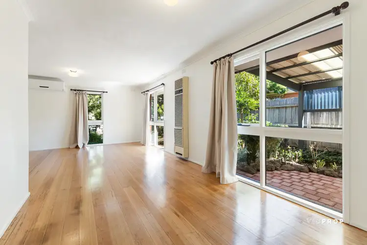 Fourth view of Homely house listing, 24 Kelvin Drive, Ferntree Gully VIC 3156