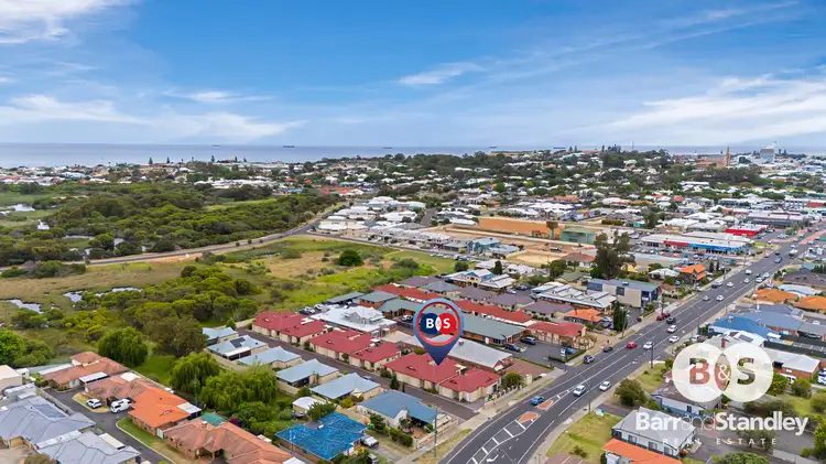 2/142 Spencer Street, South Bunbury WA 6230