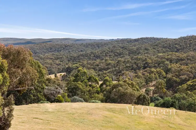 Second view of Homely rural property listing, 164 Swords Road, Glenlyon VIC 3461