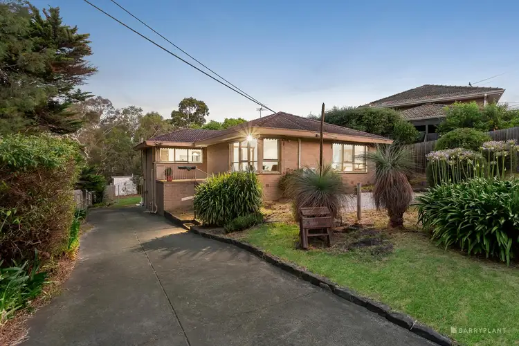 Main view of Homely house listing, 3 Sussex Place, Heidelberg VIC 3084