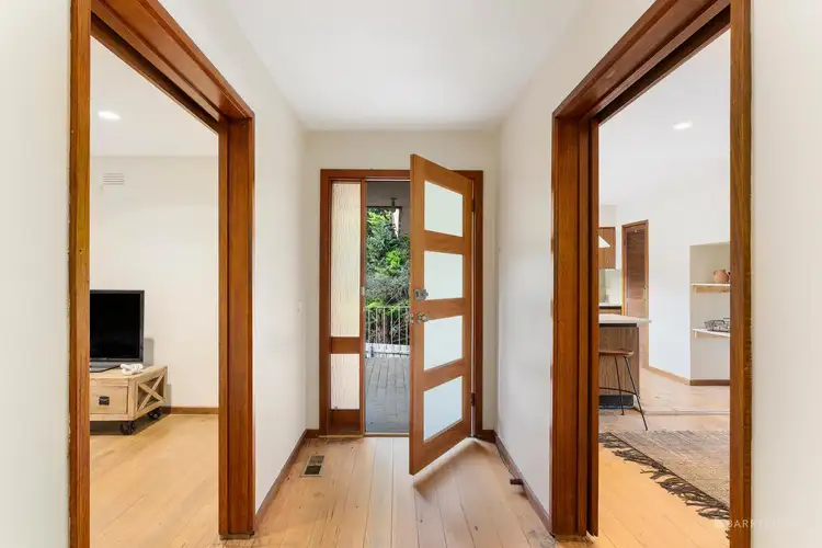 Second view of Homely house listing, 3 Sussex Place, Heidelberg VIC 3084