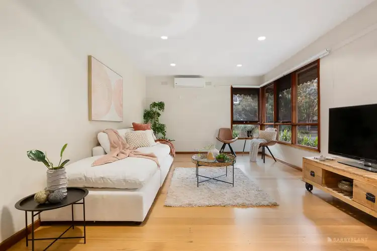 Third view of Homely house listing, 3 Sussex Place, Heidelberg VIC 3084