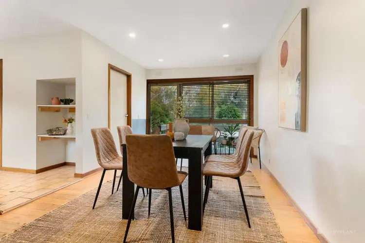 Fourth view of Homely house listing, 3 Sussex Place, Heidelberg VIC 3084