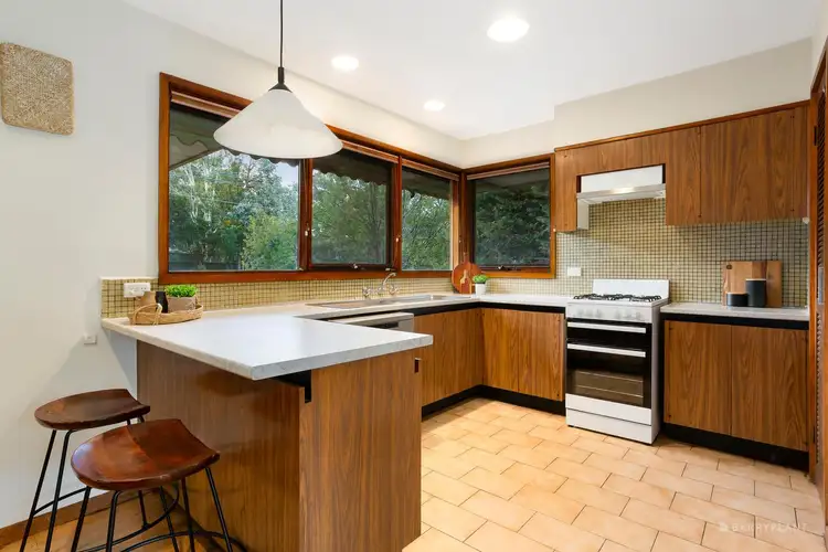 Fifth view of Homely house listing, 3 Sussex Place, Heidelberg VIC 3084