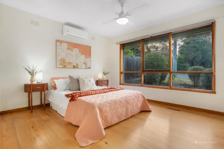 Sixth view of Homely house listing, 3 Sussex Place, Heidelberg VIC 3084