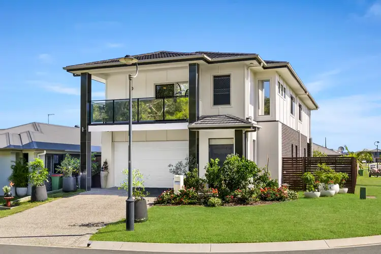 44 Congreve Crescent, Thornlands QLD 4164