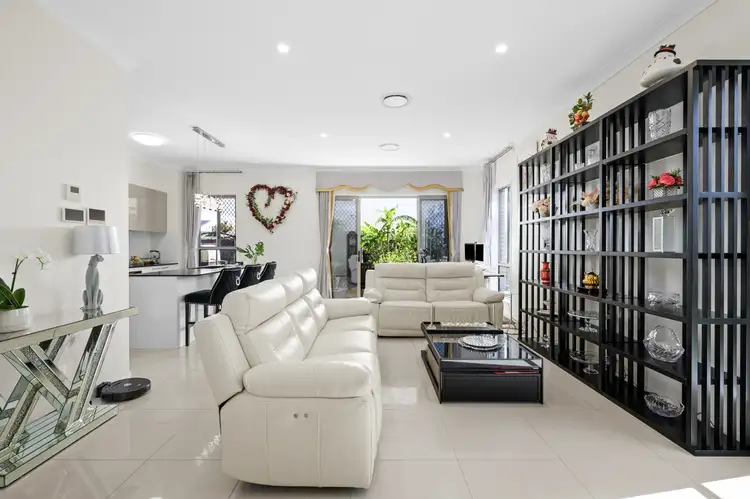 Second view of Homely house listing, 44 Congreve Crescent, Thornlands QLD 4164