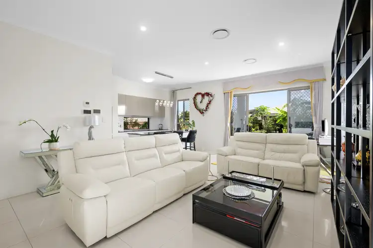 Third view of Homely house listing, 44 Congreve Crescent, Thornlands QLD 4164