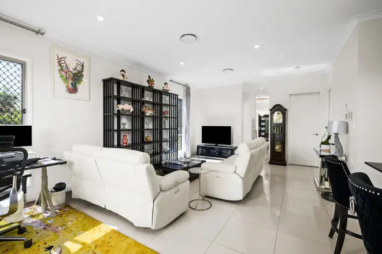 Fifth view of Homely house listing, 44 Congreve Crescent, Thornlands QLD 4164