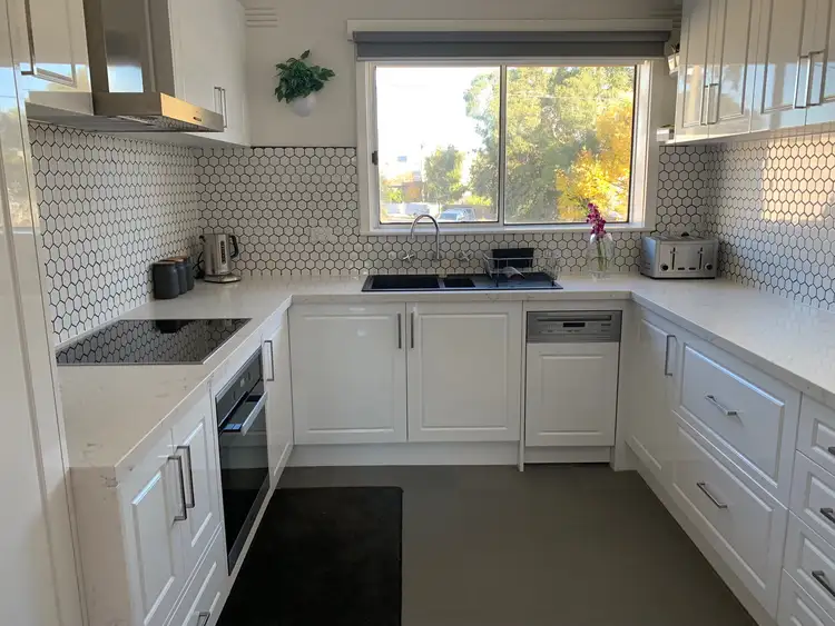 Second view of Homely unit listing, 7/77 Dover Road, Williamstown VIC 3016