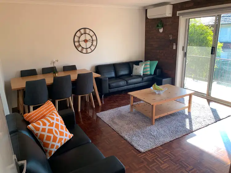 Third view of Homely unit listing, 7/77 Dover Road, Williamstown VIC 3016