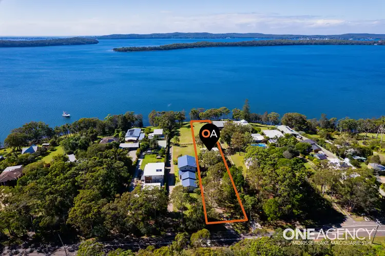 21 Silverwater Road, Silverwater NSW 2264
