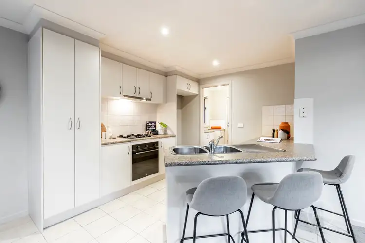 Fourth view of Homely townhouse listing, 5/31 Haley Street, Diamond Creek VIC 3089