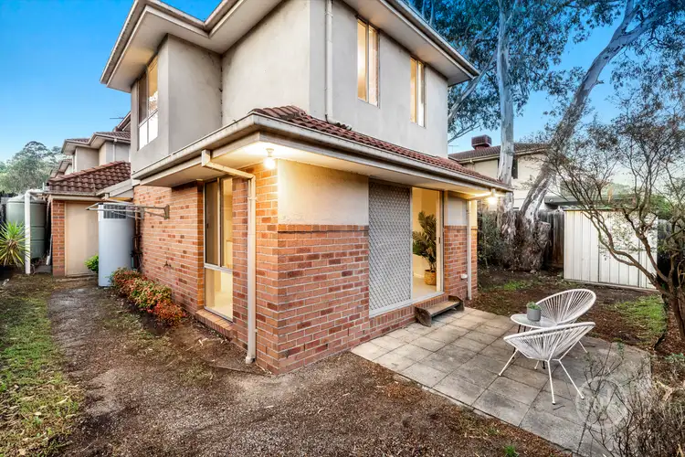 Fifth view of Homely townhouse listing, 5/31 Haley Street, Diamond Creek VIC 3089