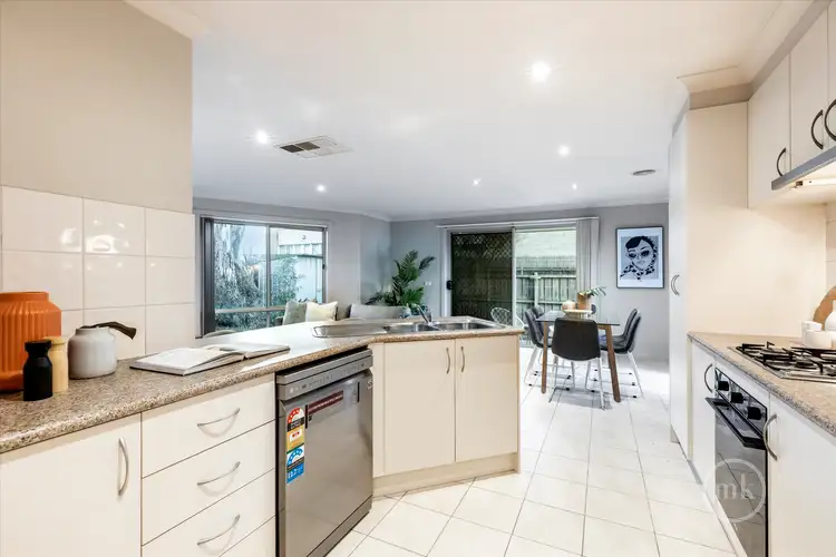 Sixth view of Homely townhouse listing, 5/31 Haley Street, Diamond Creek VIC 3089