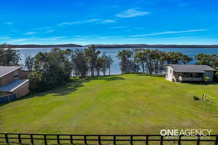Second view of Homely land listing, 19B Silverwater Road, Silverwater NSW 2264