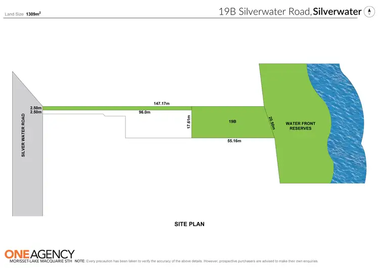 Sixth view of Homely land listing, 19B Silverwater Road, Silverwater NSW 2264